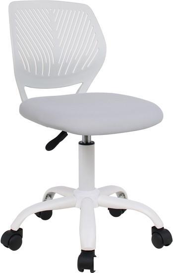 Ученический стул Mio Tesoro Мики SK-0242 (светло-серый)