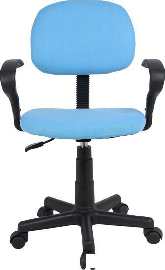 Ученический стул Mio Tesoro Мики SK-0235 30 D-2525 (голубой) - фото 1 - id-p225268415