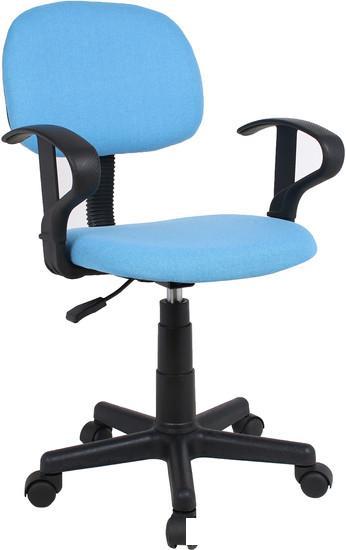 Ученический стул Mio Tesoro Мики SK-0235 30 D-2525 (голубой) - фото 2 - id-p225268415