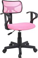 Ученический стул Mio Tesoro Мики SK-0247 (розовый)