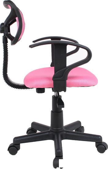 Ученический стул Mio Tesoro Мики SK-0247 (розовый) - фото 3 - id-p225268416
