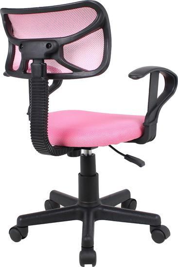 Ученический стул Mio Tesoro Мики SK-0247 (розовый) - фото 4 - id-p225268416