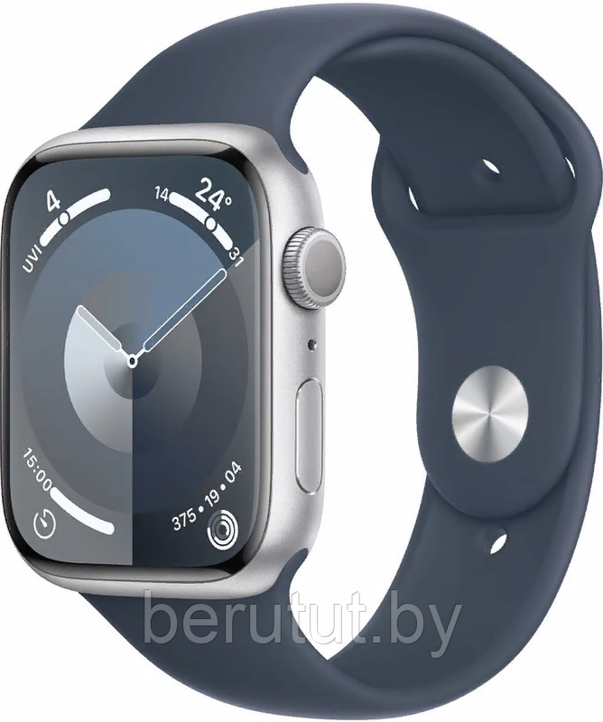 Умные часы Apple Watch Series 9 - фото 1 - id-p225481216