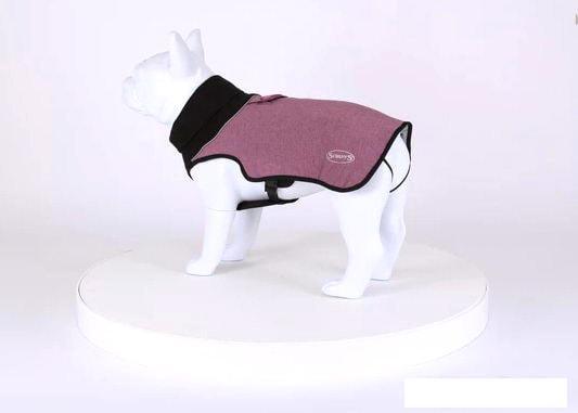 Попона для животных Scruffs Thermal 937812 (XL, фиолетовый) - фото 3 - id-p225268521