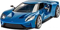 Сборная модель Revell 07678 Автомобиль Ford GT