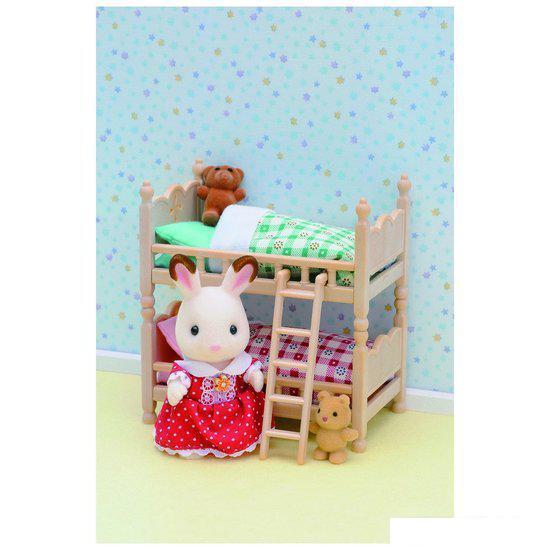 Аксессуары для кукольного домика Sylvanian Families Детская комната 4254 - фото 5 - id-p225268562