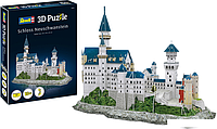 3Д-пазл Revell 00205 Schloss Neuschwanstein