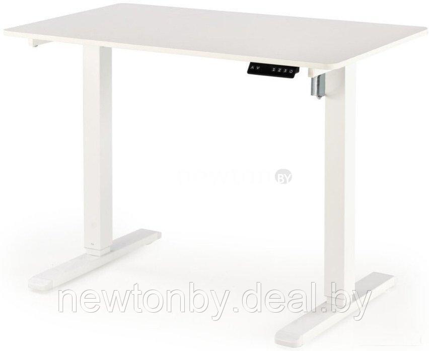 Стол для работы стоя Halmar B53 (белый) - фото 1 - id-p225481251