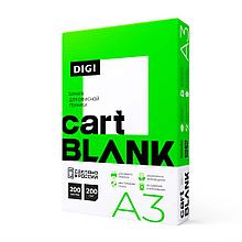 Бумага Cartblank Digi, А3, 200г/м2, 200л