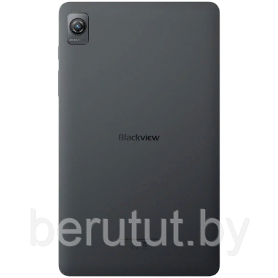 Планшет Blackview Tab 60 4GB/128GB (черный) - фото 3 - id-p225481304