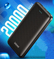 Повербанк Power Bank 20000 mah IPIPOO LP-89