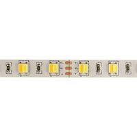 Лента светодиодная 12В, SMD5050, 60 LED/м, 6000К+3000К, 12мм, 5м, IP20 LAMPER