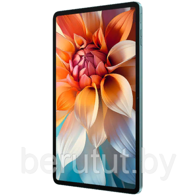 Планшет Blackview Tab 18 8GB/256GB LTE / TAB 18_TG8 (бирюзово-зеленый) - фото 5 - id-p225482363