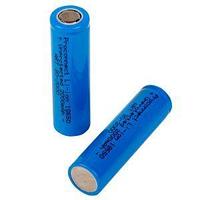 Аккумулятор Li-ion 18650 3.7V 2000 mAH 10 шт. PROconnect