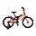 Велосипед детский Stels Jet 14 Z010 (2022), фото 4