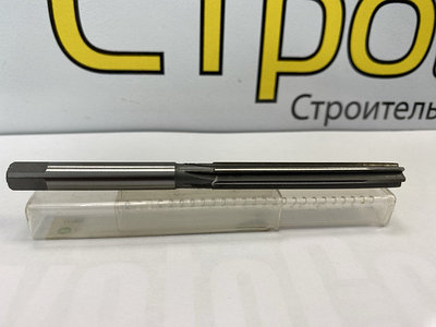 Развертки ручные