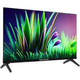 Телевизор Top Device TV24 LED FRAMELESS CN04 HD (черный), фото 2