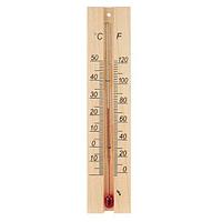 Термометр «Сувенир» основание дерево REXANT