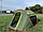 Палатка туристическая  автоматическая 2-х местная MirCamping 950-2 (223х145х100 см), фото 4