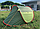 Палатка туристическая  автоматическая 2-х местная MirCamping 950-2 (223х145х100 см), фото 5