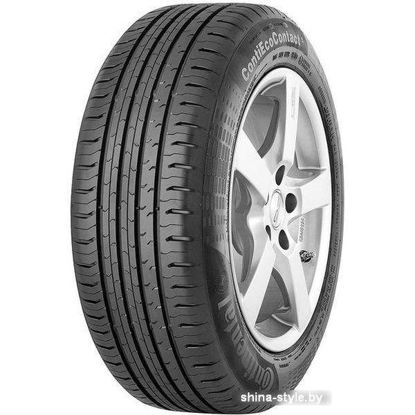 Continental ContiEcoContact 5 215/65R16 98H - фото 1 - id-p225484734