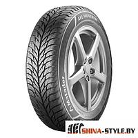 Matador MP 62 All Weather Evo 195/60R15 88H