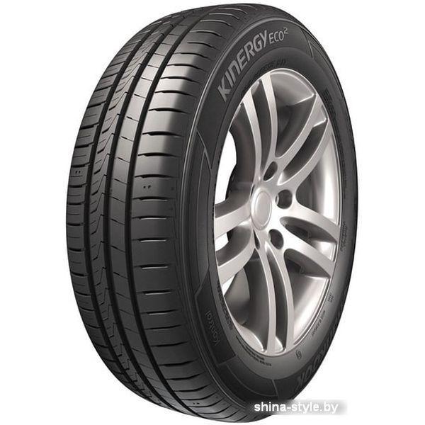 Hankook Kinergy Eco 2 K435 215/60R17 100H XL - фото 1 - id-p225484823