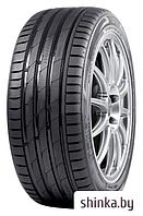 Летние шины Ikon Tyres Nordman SZ 205/50R17 93W