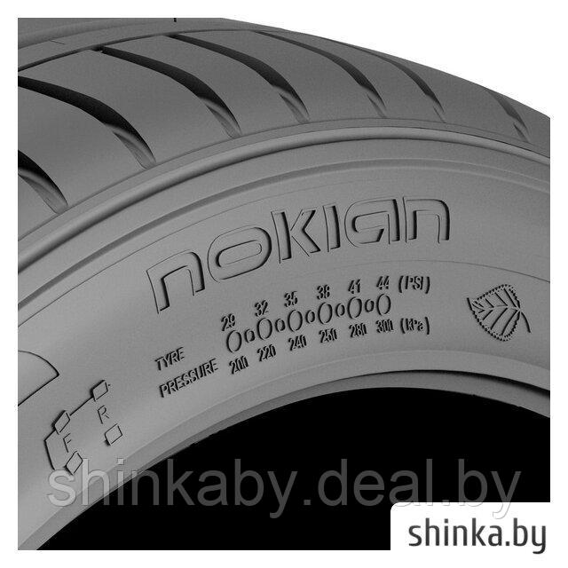 Летние шины Ikon Tyres Nordman SZ 205/50R17 93W - фото 3 - id-p225485204