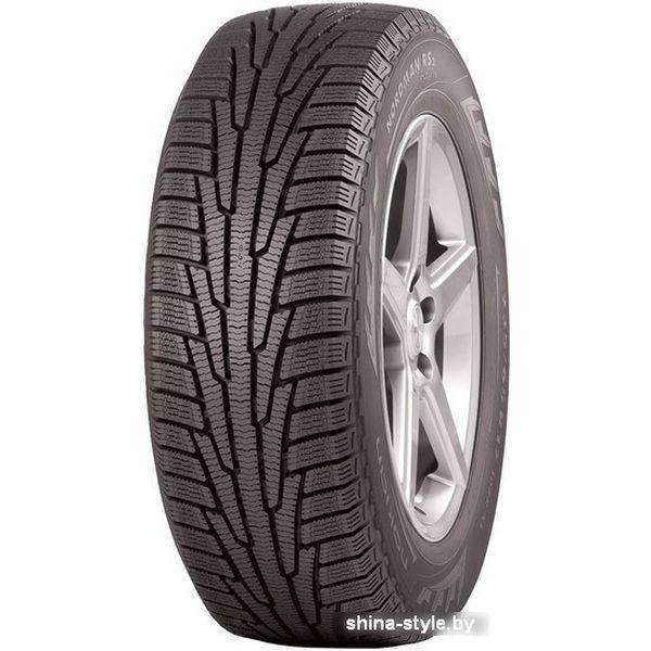 Nokian Tyres Nordman RS2 185/65R15 92R - фото 1 - id-p225485090