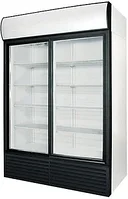 Холодильный шкаф BC-112 POLAIR (ПОЛАИР) 1200 литров t +1 +12