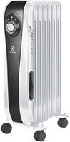 Масляный радиатор Electrolux EOH/M-5157N