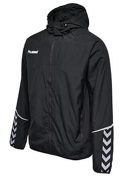 Куртка ветровка Hummel Auth. Charge Functional Jacket