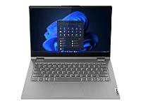 Ноутбук 2-в-1 Lenovo ThinkBook 14s Yoga G3 IRU 21JG0007RU