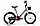 Велосипед детский Stels Strike VC 18" Z010(2024), фото 3
