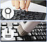 Набор для чистки клавиатуры и наушников, 7 в 1, фото 4