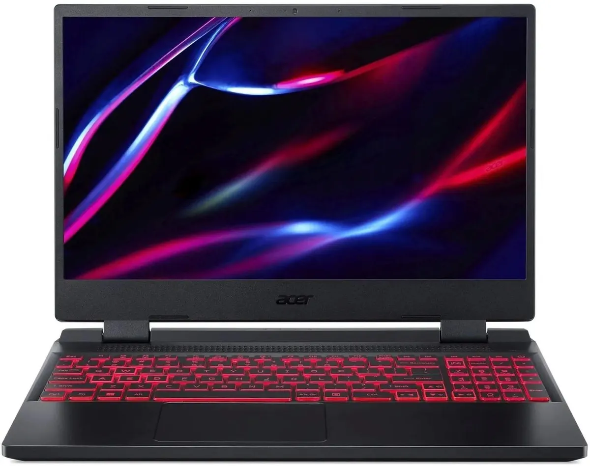 Игровой ноутбук Acer Nitro 5 AN515-46-R5B3 NH.QGYER.002 - фото 1 - id-p225485730