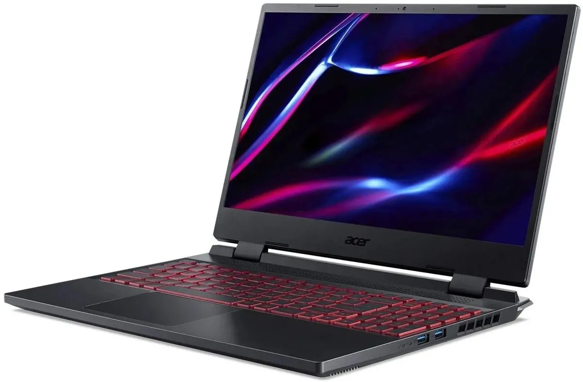 Игровой ноутбук Acer Nitro 5 AN515-46-R5B3 NH.QGYER.002 - фото 2 - id-p225485730