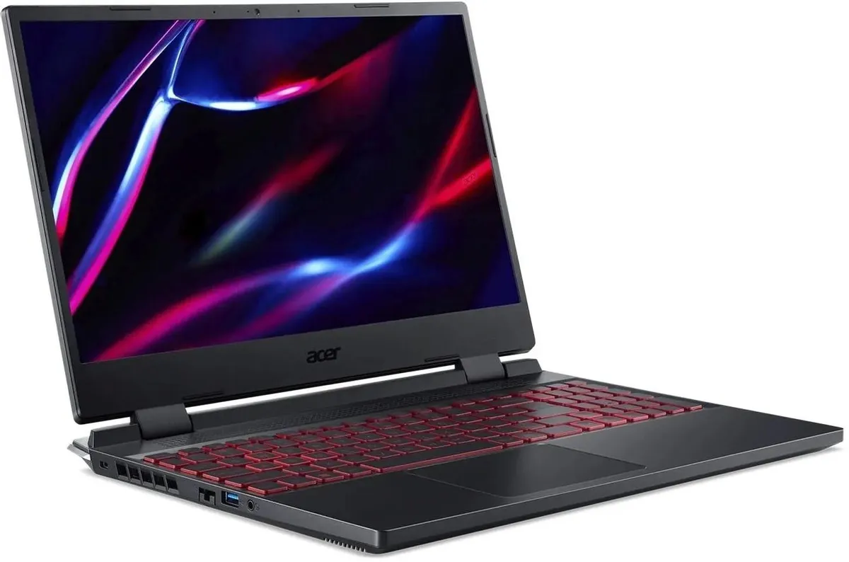 Игровой ноутбук Acer Nitro 5 AN515-46-R5B3 NH.QGYER.002 - фото 3 - id-p225485730