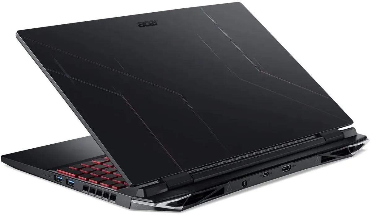 Игровой ноутбук Acer Nitro 5 AN515-46-R5B3 NH.QGYER.002 - фото 4 - id-p225485730