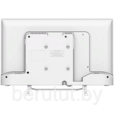 Телевизор Topdevice TDTV24CS04H_WE, белый - фото 4 - id-p225486012