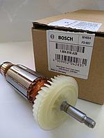 Якорь ротор (оригинал) для GWS 1000, 10-125 BOSCH 1604010A20 (оригинал)