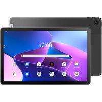 Планшет Lenovo Tab M10 Plus 3rd Gen TB125FU 4GB/128GB (серый)