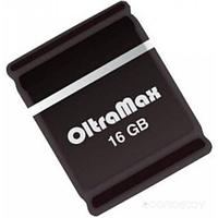 USB Flash OltraMax 50 16GB (черный)