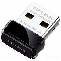 Беспроводной адаптер TP-Link TL-WN725N (TL-WN725N)