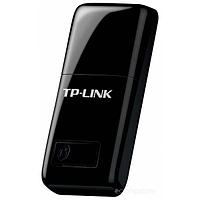 Беспроводной адаптер TP-Link TL-WN823N