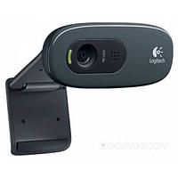 Веб-камера Logitech HD Webcam C270