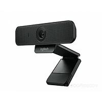 Веб-камера Logitech WebCam C925e (960-001076)