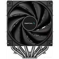 Кулер для процессора Deepcool AK620 R-AK620-BKNNMT-G