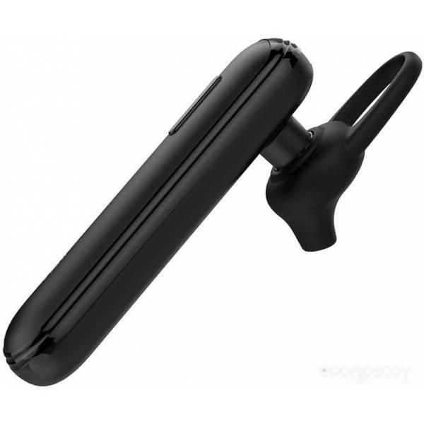 Bluetooth-гарнитура Hoco E36 (черный) - фото 3 - id-p225487067